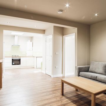 Pelham Crescent